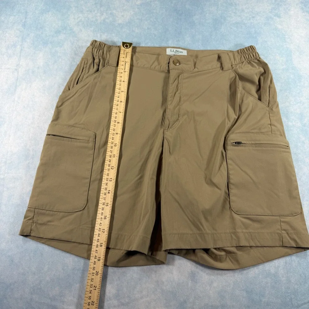 L.L. Bean excellent used